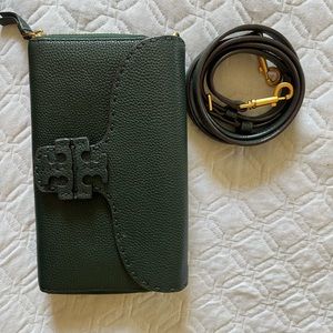 Tory Burch McGraw crossbody